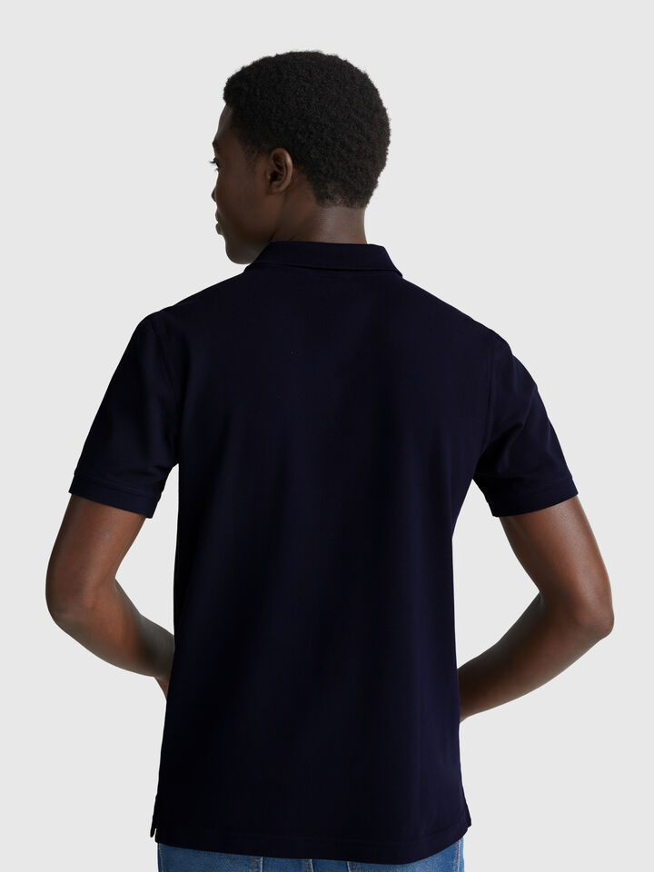 H/S POLO SHIRT Men image number 2